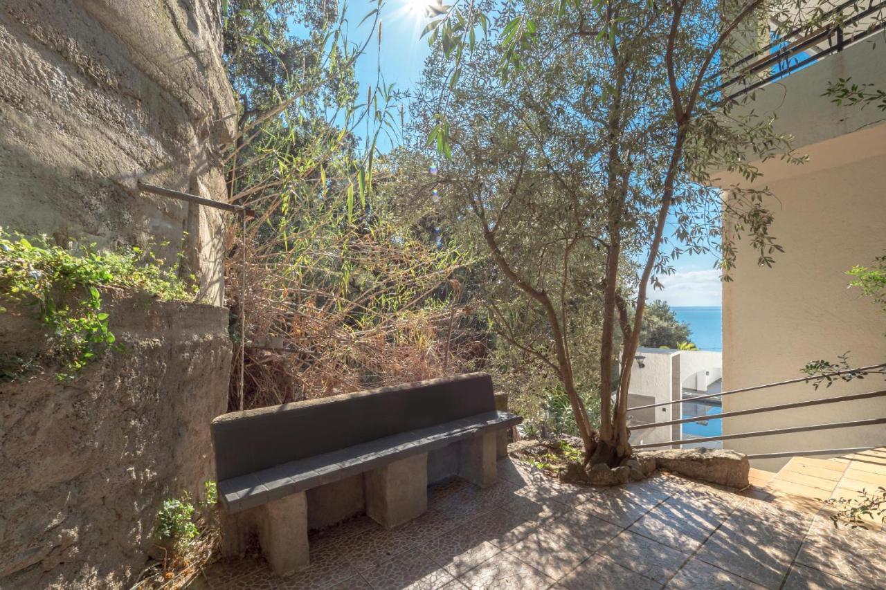 Villa Esmeralda - Immo Barneda